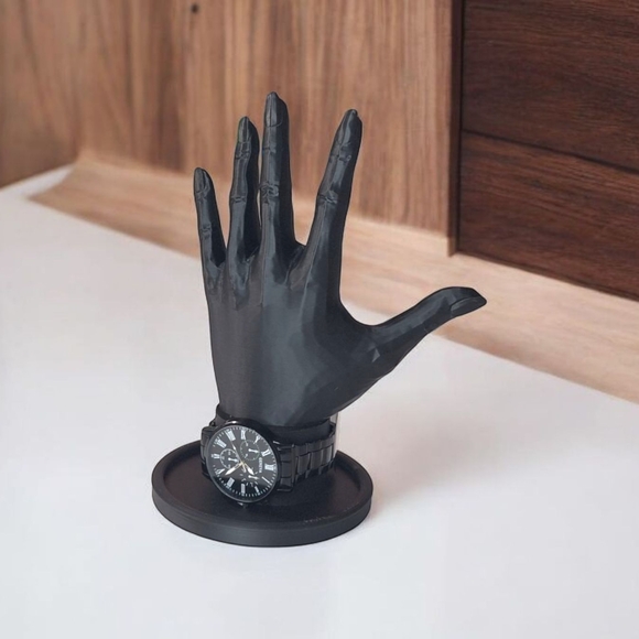 Hand Display Stand! - Picture 5 of 6